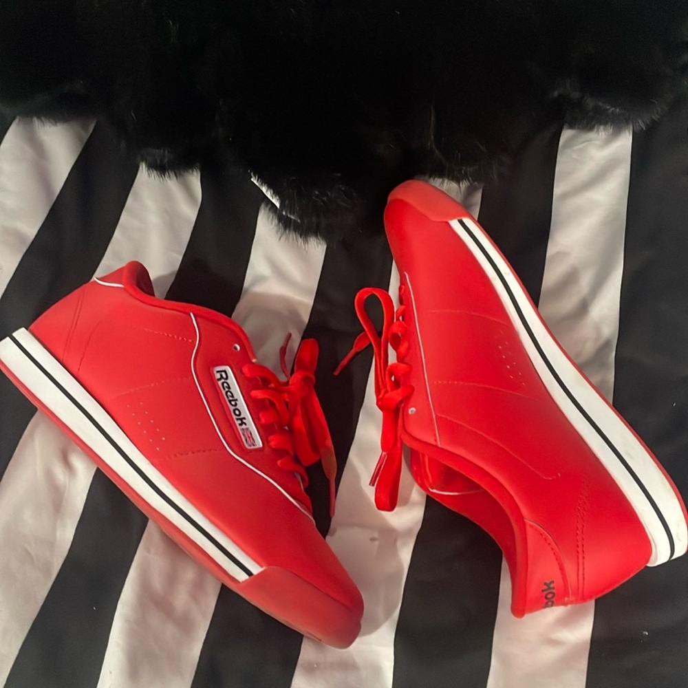 Reeboks